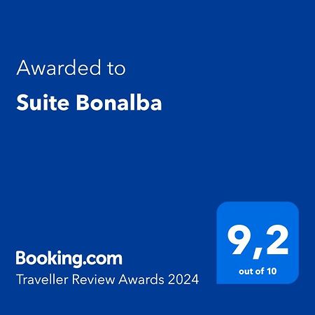 Suite Bonalba Alicante Zewnętrze zdjęcie