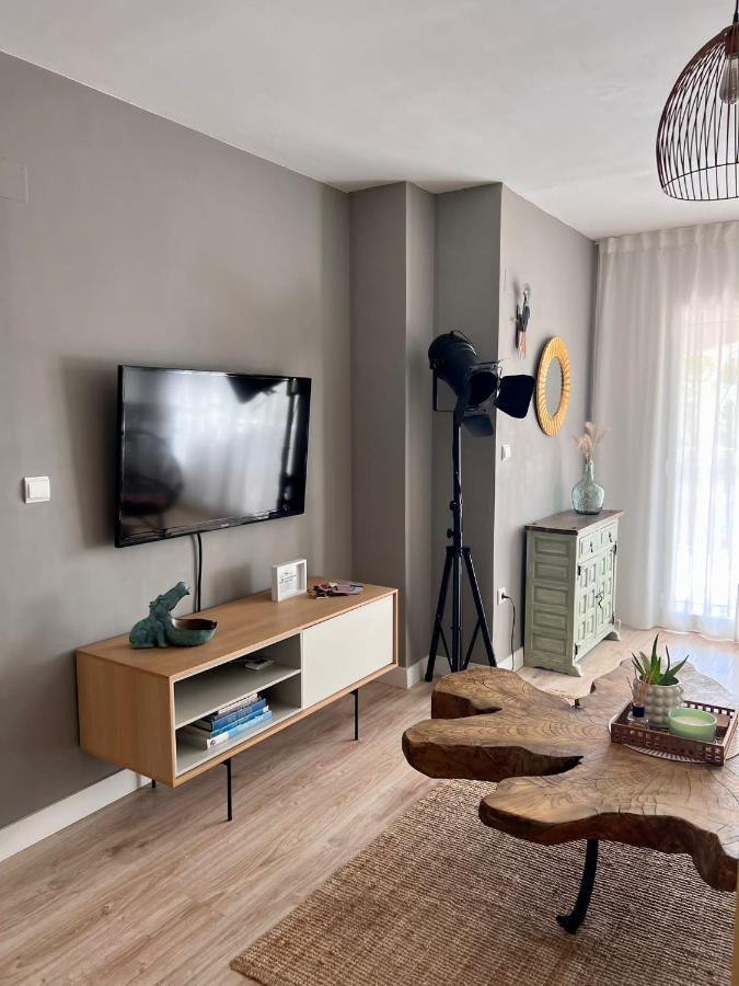 Suite Bonalba Alicante Zewnętrze zdjęcie