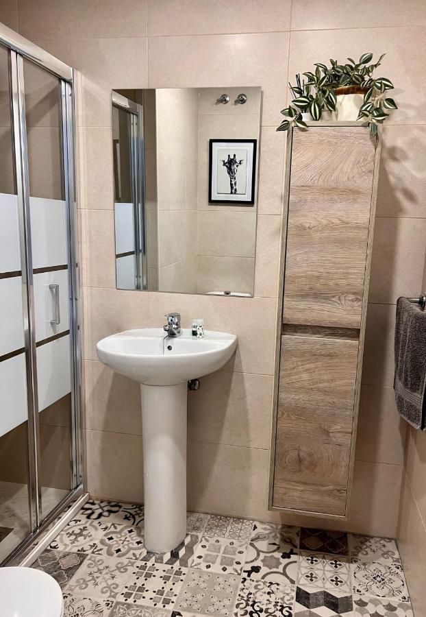 Suite Bonalba Alicante Zewnętrze zdjęcie