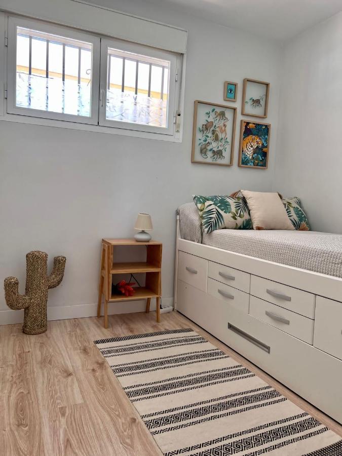Suite Bonalba Alicante Zewnętrze zdjęcie