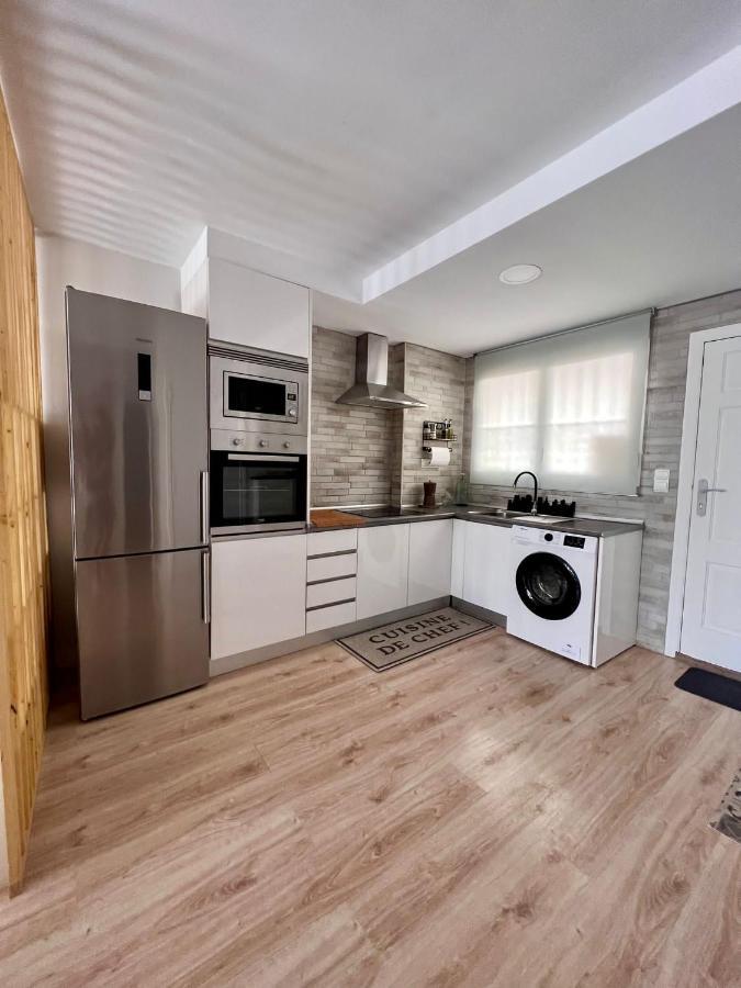 Suite Bonalba Alicante Zewnętrze zdjęcie